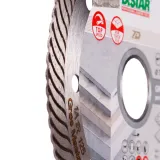 2x-tarcza-diamentowa-125-do-plytek-distar-gres-master-srednica-tarczy-125mm