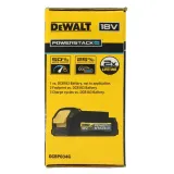 2x-dewalt-akumulator-18v-powerstack-17ah-gnf-dcbp034g-waga-z-opakowaniem-0-32-kg