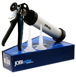 2x-jobi-extra-wyciskacz-do-mas-aluminiowy-rurowy-310ml