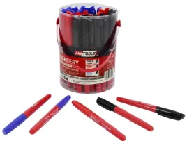 2x-awtools-markery-cienkie-kolorowe-45-szt