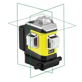 2x-nivel-system-laser-krzyzowy-clx3g-3x360-wiazka-zielona