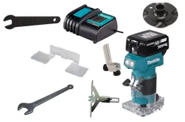 2x-makita-frezarko-wycinarka-18v-lxt-drt52sf-3ah-ladowarka