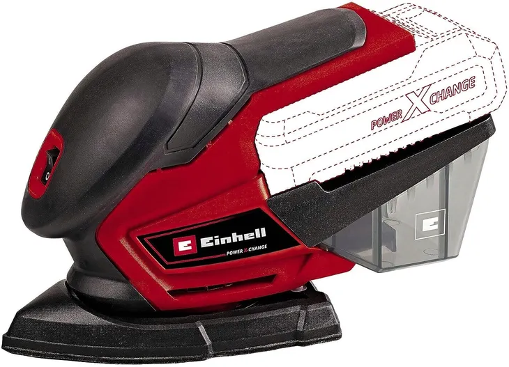 2x-einhell-multiszlifierka-te-os-18-150-li-solo-rodzaj-szlifierka-wielofunkcyjna