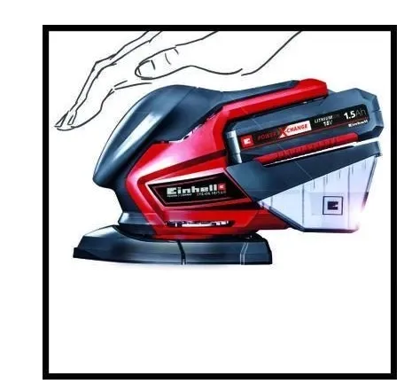 2x-einhell-multiszlifierka-te-os-18-150-li-solo-srednica-tarczy-0-mm