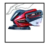 2x-einhell-multiszlifierka-te-os-18-150-li-solo-srednica-tarczy-0-mm