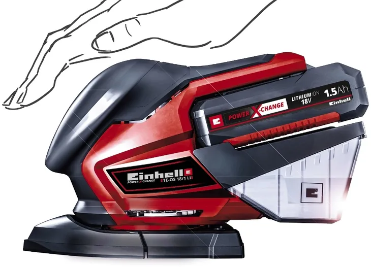 2x-einhell-multiszlifierka-te-os-18-150-li-solo-waga-z-opakowaniem-1-14-kg