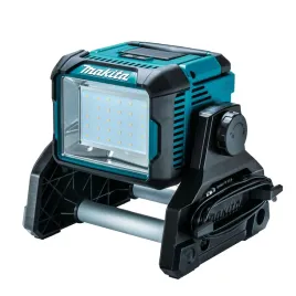 2x-makita-lampa-18v-144v-dml811-led-1800lx-3000lm-zasilanie-ac
