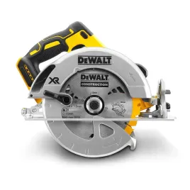 2x-dewalt-pilarka-tarczowa-18v-li-ion-184mm-solo-dcs570n