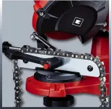 2x-einhell-ostrzarka-do-lancuchow-gc-cs-85-e-stan-nowy-marka-einhell