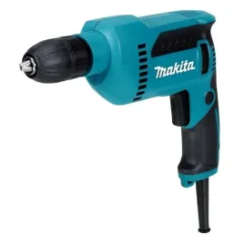 2x-makita-wiertarka-elektryczna-650w-13mm-bezudarowa-dp4021