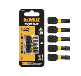2x-dewalt-koncowka-udarowa-t20x25-5szt-extreme-impact-torsion