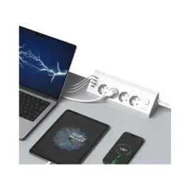 2x-tiross-morre-listwa-zasilajaca-narozna-4g-2xusb-2xusb-k-czarny