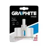 2x-graphite-wiertlo-diamentowe-do-gresu-65-mm-seria-brak