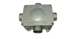 2x-tarel-odgaleznik-metalowy-16-380-ak11-ip44-cztery-wyloty