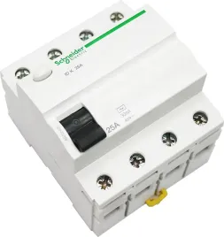 2x-schneider-idk-wylacznik-roznicowopradowy-4p-40a-003a-typ-ac-id-k-a9z054