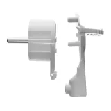 2x-gniazdo-elektryczne-scienne-aw-tools-bialy-uziemienie-z-uziemieniem