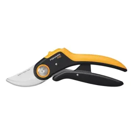 2x-fiskars-sekator-nozycowy-plus-powerlever-p721-do-swiezych-galezi