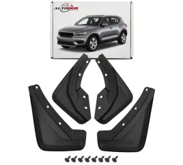volvo-xc40-2018-chlapacze-oslony-przeciwblotne-przednie-tylne-zestaw