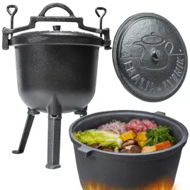 kociolek-zeliwny-4l-garnek-na-ognisko-grill-kociolek-mysliwski-zeliwo