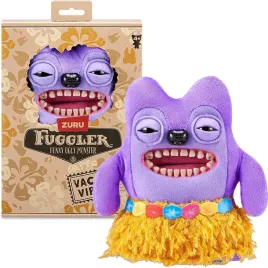 fuggler-vacay-vibes-pluszowy-potwor-maskotka-hawajski