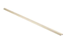 uchwyt-meblowy-krawedziowy-trex-zloto-szczotkowane-1200-mm