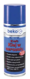 klej-w-aerozolu-tecline-kraft-400ml-beko