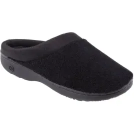 isotoner-kapcie-czarne-ocieplane-damskie-37-z-d