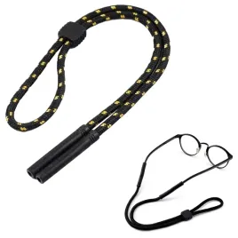 regulowany-gruby-sznurek-do-okularow-33cm-czarny-zolty