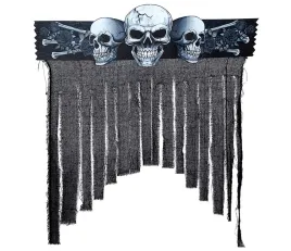 kurtyna-z-czaszkami-postrzepiona-szara-na-drzwi-halloween-90cm
