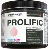 prolific-pescience-280-grams-raspberry-lemonade