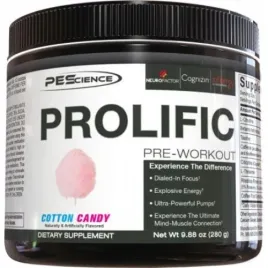 prolific-pescience-280-grams-raspberry-lemonade