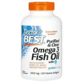 purified-clear-omega-3-fish-oil-doctor-s-best-120-marine-softgels