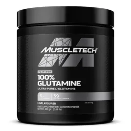 platinum-100percent-glutamine-muscletech-300-grams
