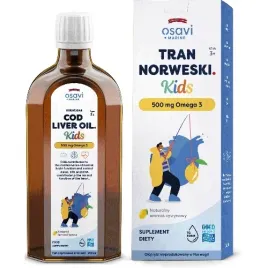 tran-norweski-kids-osavi-500mg-omega-3-cytryna-250-ml