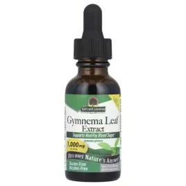 gymnema-leaf-extract-nature-s-answer-30-ml