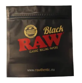 worek-strunowy-torebka-raw-black-anty-odor-large-178x190mm