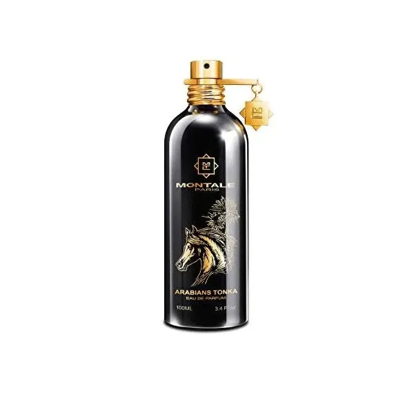 Montale Arabians Tonka woda perfumowana 100ml Flakon