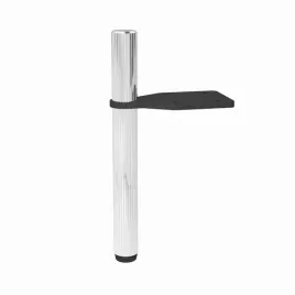 noga-nozka-stopka-meblowa-z-4622-150ra1-g2-p61-h-150mm-chrom-polysk