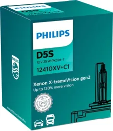 2x-philips-d5s-x-tremevision-ksenon-gen2-1-sztuka