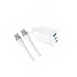 2x-szybka-ladowarka-gan-65w-3-wejscia-z-dlugim-kablem-2m-do-lg-k51s