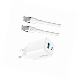 2x-szybka-ladowarka-gan-45w-2-wejscia-z-dlugim-kablem-2m-do-google-pixel-9