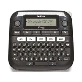 2x-drukarka-etykiet-brother-pt-d210vp-p-touch-termiczna-walizka-zasilacz-lc
