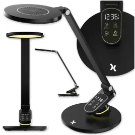 lampka-biurkowa-led-maxcom-ml5100-artis-czarna