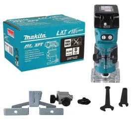 2x-frezarka-wycinarka-makita-lxt-18v-drt52z-6-mm