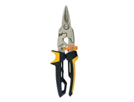 2x-nozyce-do-blachy-fiskars-powergear-ciecie-proste