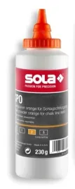 2x-sola-kreda-w-proszku-cpo-230-pomaranczowa-230g