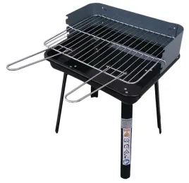 2x-grill-weglowy-prostokatny-skladany-przenosny-mg936-master