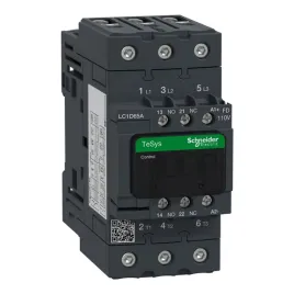 2x-schneider-stycznik-mocy-tesys-d-65a-30kw-3p-1no-1nc-cewka-110vdc-lc1d65a
