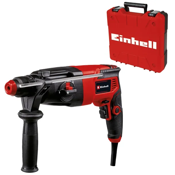 2x-einhell-mlot-udarowy-tc-rh-620-4f-funkcyjnosc-4-funkcyjny-wiercenie-z-i-bez-udaru-podkuwanie-indeksacja-blokowanie-dluta
