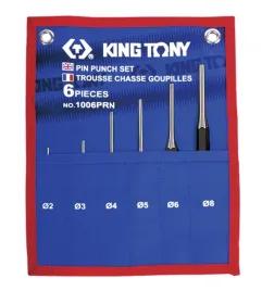 king-tony-zestaw-wybijakow-iglowych-6-cz-2-8mm-kt1006prn